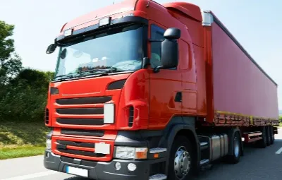 Adana Fatsa Ambar Kargo