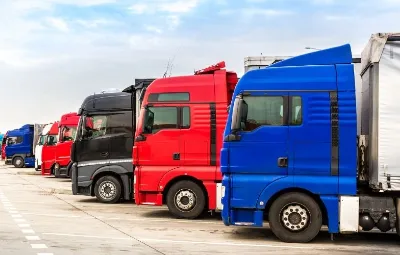 Adana Fatsa Ambar Nakliyat