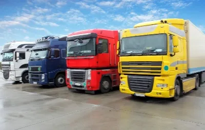 Adana Fatsa Nakliye Ambarı