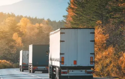 Adana ile Fatsa Arası Klima Taşıma