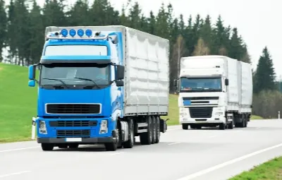 Adana ile Fatsa Arası Eşya Taşıma